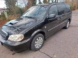 Kia Carnival EX, 115 tkm, Tüv  11/2027, 7 ... - gebrauchte Kia Carnival aus dem Jahr 2006