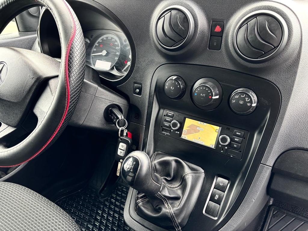 Mercedes-Benz Citan