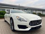 Maserati Quattroporte 3.0 V6 GranSport S Q4 Automatik*TOP - Maserati Quattroporte: V6