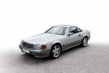 Mercedes-Benz 300 SL  24V (R129) Note 2