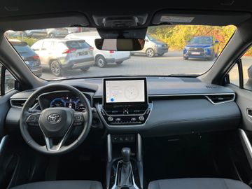 Toyota Corolla Cross - 9