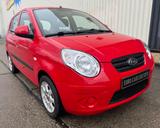 Kia Picanto 1.1 Start - Kia Picanto Gebrauchtwagen in Dresden