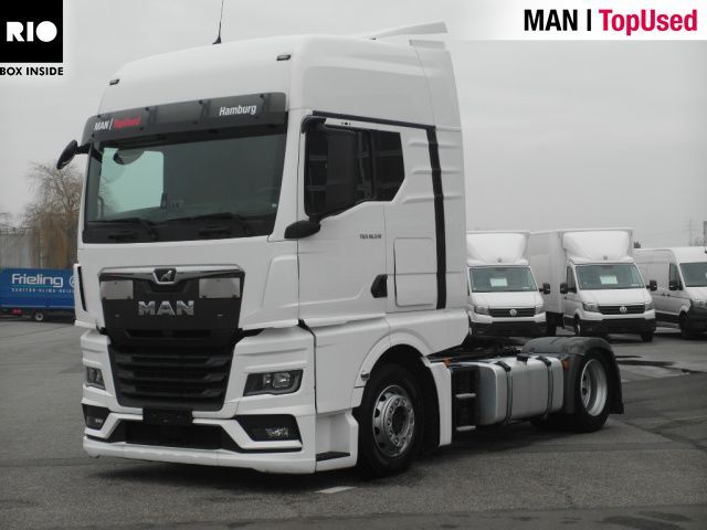 MAN TGX 18.510 4x2 LL SA (GX,Retarder)