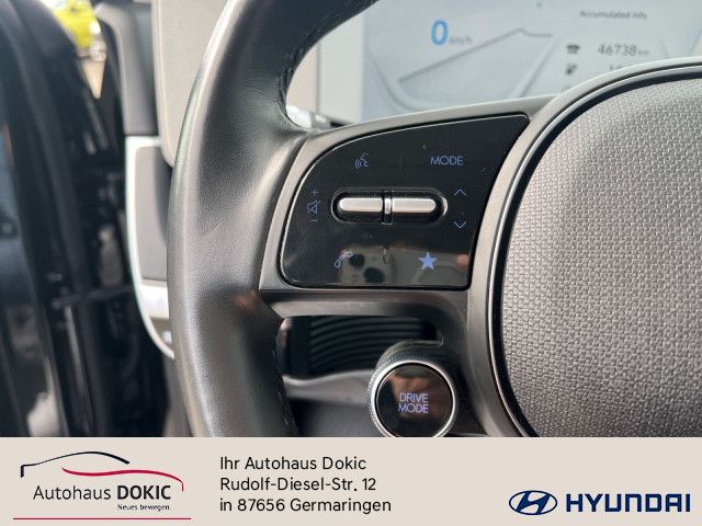 Hyundai IONIQ 5 - Bild 19