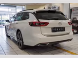 Opel Insignia B Sports Tourer Ultimate RückKam Leder - Opel Insignia mit Diesel-Antrieb: Leder, Kombi