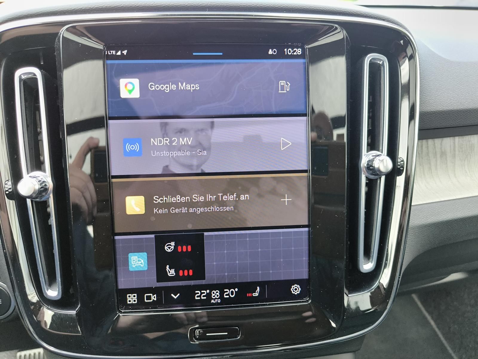 Volvo XC40 - Bild 16