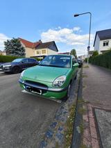 Daihatsu Sirion 1.0  nur 31.800 km  Tüv ... - Daihatsu Sirion aus 2000