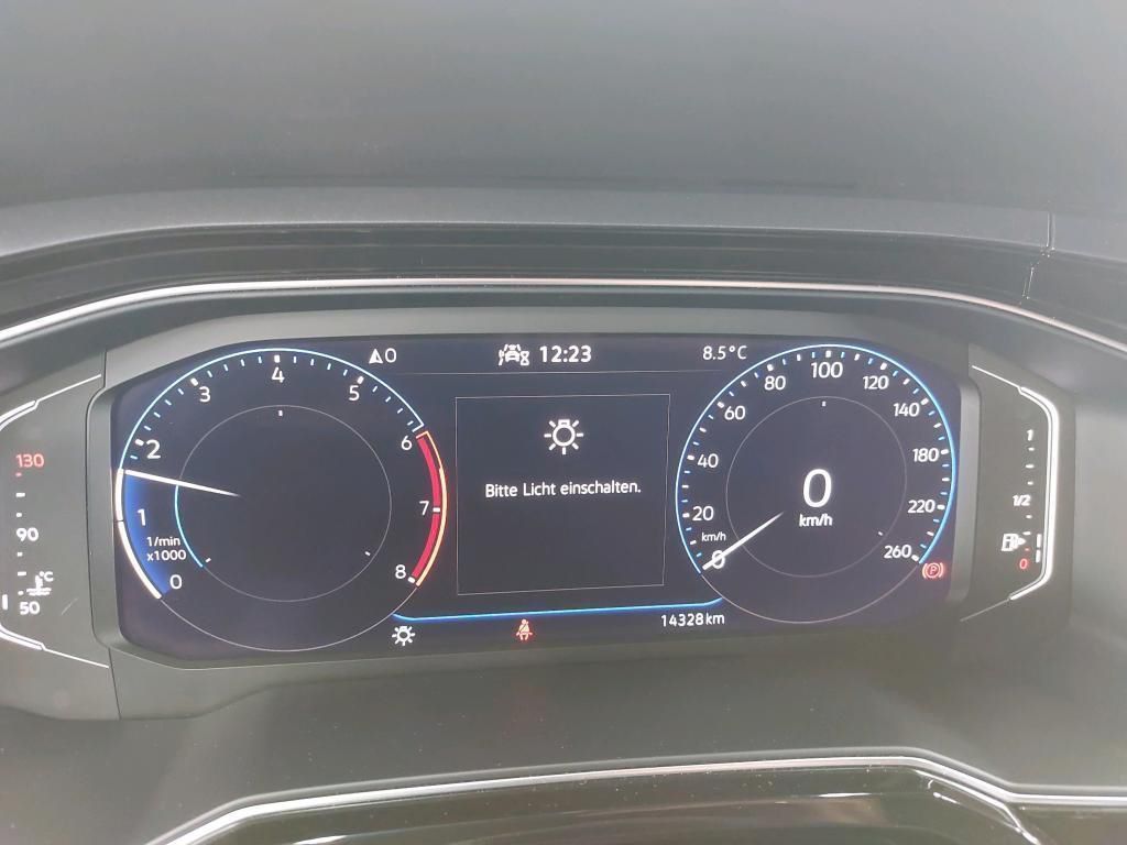 Volkswagen Polo R-Line 1.0 TSI Klima*Nav*PDC*SH