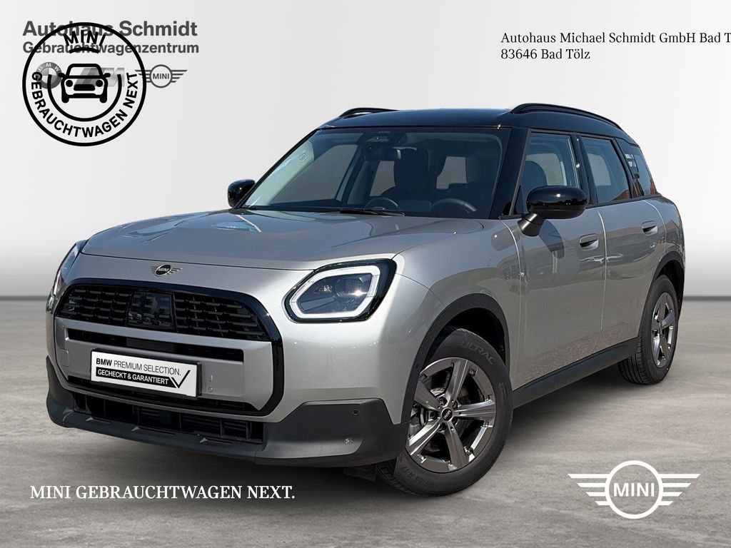 2024 MINI Countryman C (Cooper)