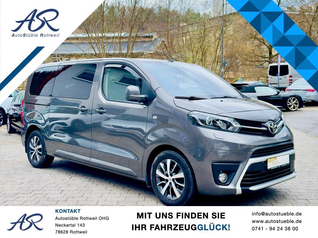 Toyota Proace Verso 2.0 D-4D L1 Family Comfort Xenon