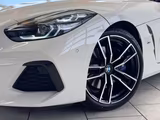 BMW Z4 30i sDrive M-Sport-Kamera/CarPlay/LED/ACC - BMW Z4 aus 2019