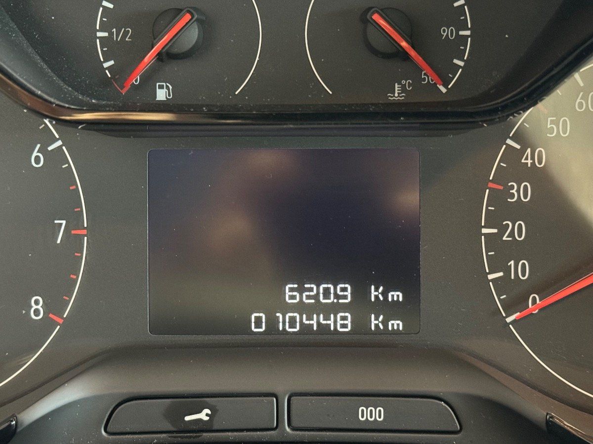 Opel Crossland (X) - Bild 14