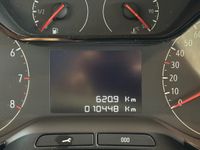 Opel Crossland (X) - Vorschau Bild 14
