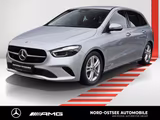 Mercedes-Benz B 200 PROGRESSIVE ADVANCED+ 360° AHK SITZHEIZUNG - Mercedes-Benz B-Klasse Jahreswagen: Automatik