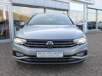 Volkswagen Passat Variant - Vorschau Bild 4