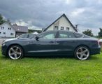 Audi A5 3.0 TDI (DPF) S tronic quattro Sportback -