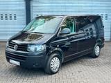 Volkswagen T5 Transporter Kasten-Kombi Kasten - VW T5 Transporter Gebrauchtwagen in Hamburg
