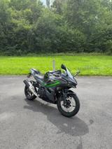 Kawasaki Ninja 500 SE mit Garantie bis 6/2028 - KAWASAKI S 500