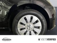 Volkswagen up! - Vorschau Bild 6