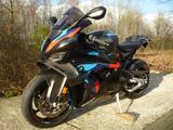 BMW M 1000 RR 2025 Competition Carbon 1.Hand Scheckh - BMW R100R