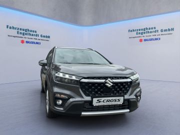Suzuki Suzuki S-Cross Comfort AllGrip