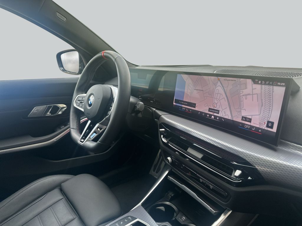BMW M340i - Bild 16