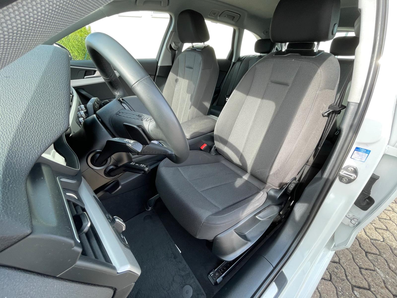 Audi A4 Av. Advanced 35 TFSI S-tr. AHK BUSINESS LED, миниатюра 11