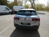 Citroën C4 Cactus Feel Kamera - Citroën C4 Cactus aus 2018