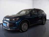 Volkswagen Tiguan - Vorschau Bild 2