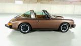 Porsche 2.7 Targa 911 S