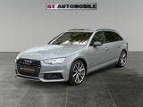 Audi A4 Avant Quattro S Line 3.0 -Automatik-Pano