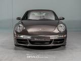 Porsche 911 Carrera 4 S Cabrio, Vollausstattung - Porsche 997: Carrera
