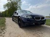 BMW 535d XDRIVE Insp.Neu TÜV 03.2028 Hd.Di... - BMW 535 in Mönchengladbach