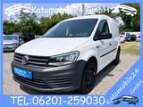 Volkswagen Caddy Kasten 2.0 TDI DSG 4Motion Bi-Xenon MFL .. - Volkswagen Caddy in Ludwigshafen
