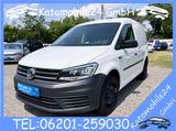 Volkswagen Caddy Kasten 2.0 TDI DSG 4Motion Bi-Xenon MFL .. - Volkswagen Caddy: Dsg 4motion