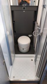 Dethleffs Beduin 740 BFK  Vollausstattung - Dethleffs Beduin