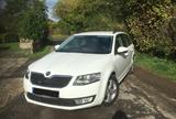 Skoda Oktavia III TDI  - sehr guter Zustand - Skoda Oktavia mit Diesel-Antrieb
