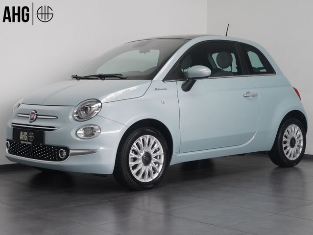Fiat 500 1.0 Mild Hybrid Dolcevita PANO