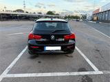 BMW 118i mit M-Paket | Top gepflegt | Vollleder  - BMW 118 von privat