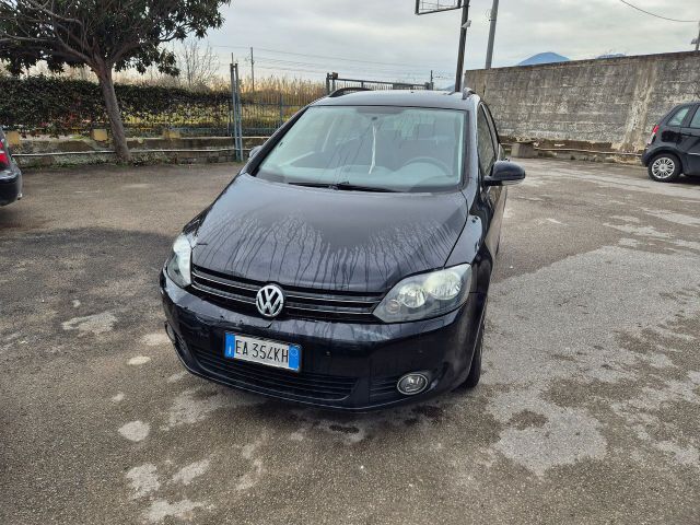 Volkswagen Golf Plus Golf 1.6 TDI DPF 5p. Comfor