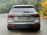 Audi S4 Avant 3.0 TDI quattro+1.HAND+ACC+LED+B&O+CARP - Audi S4 mit Diesel-Antrieb