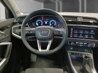 Audi Q3 - Vorschau Bild 10