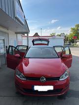 Volkswagen Golf 1.6 TDI BMT Trendline Limousine - Volkswagen Golf: Trendline TDI