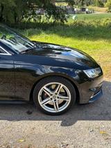 Audi S4 3.0 TFSI tiptronic quattro Avant - - Audi S4: Kombi