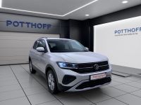 Volkswagen T-Cross - Vorschau Bild 7