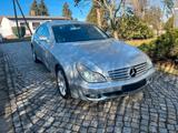 Mercedes-Benz CLS 350 - Service neu - gebrauchte Mercedes-Benz CLS 350 aus dem Jahr 2005