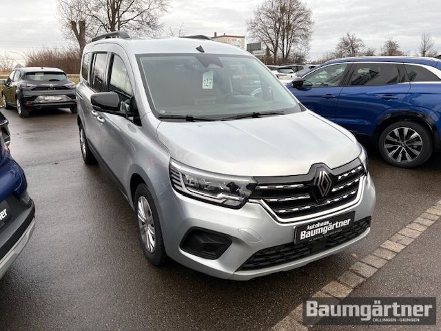 Fahrzeugabbildung Renault Grand Kangoo Techno TCe 130 EDC 7-Sitzer/Kamera