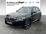 BMW X3 xDrive30d ZA M Sportpaket HiFi DAB LED WLAN - BMW: Za