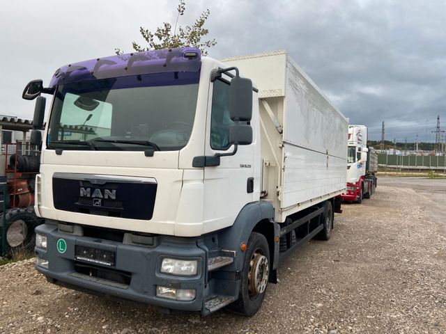 MAN TGM 18.290 4x2