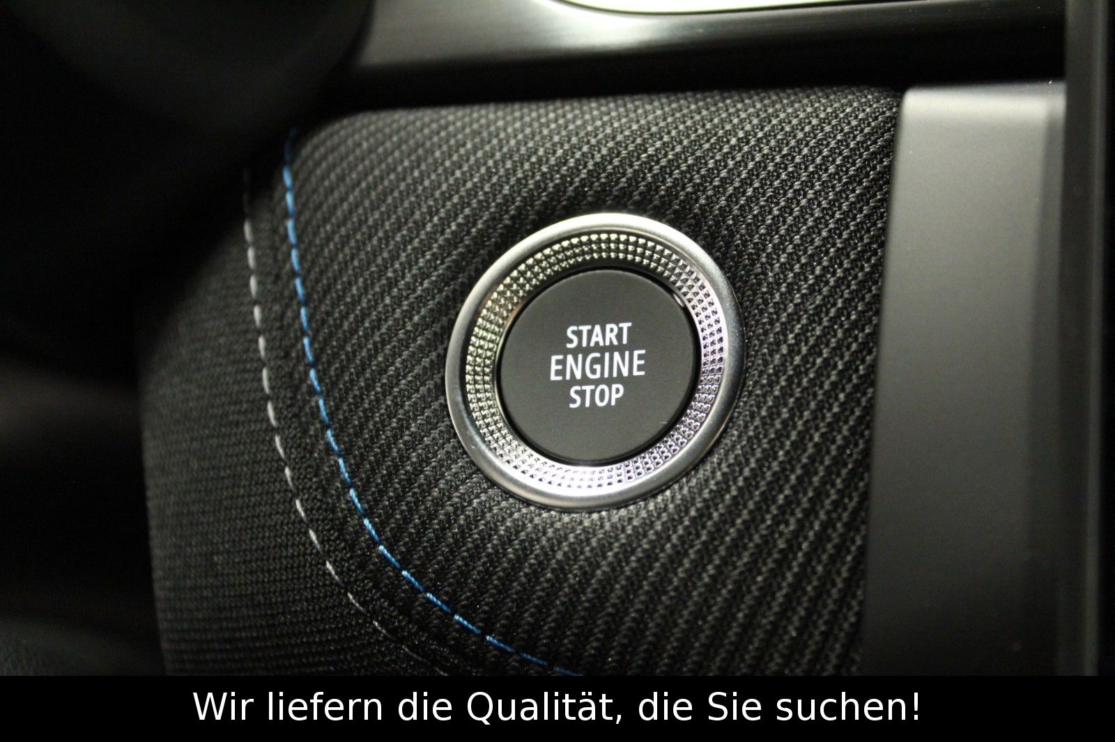 Fahrzeugabbildung Renault Captur Mild Hybrid 160 EDC Esprit Alpine